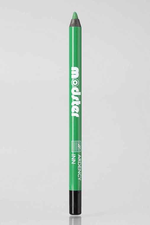 Urban Outfitters Ardency Inn Modster Smooth Ride Supercharged Eyeliner,grass,one Size