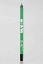Urban Outfitters Ardency Inn Modster Smooth Ride Supercharged Eyeliner,grass,one Size