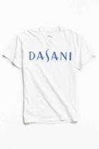 Urban Outfitters Dasani Water Tee,white,s