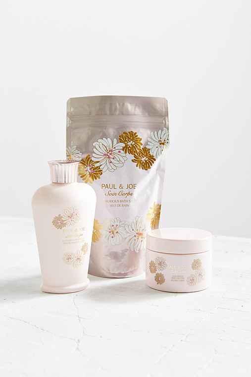 Urban Outfitters Paul & Joe Beaute's Luxurious Bath + Body Collection,assorted,one Size