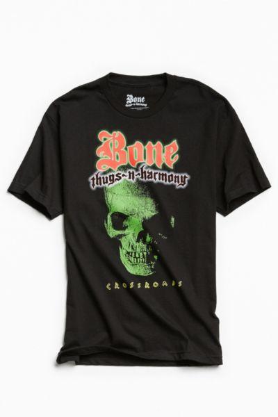 Urban Outfitters Bone Thugs Crossroads Tee