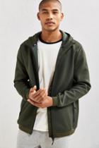 Urban Outfitters Puma X Stampd Fz Hoodie Sweatshirt