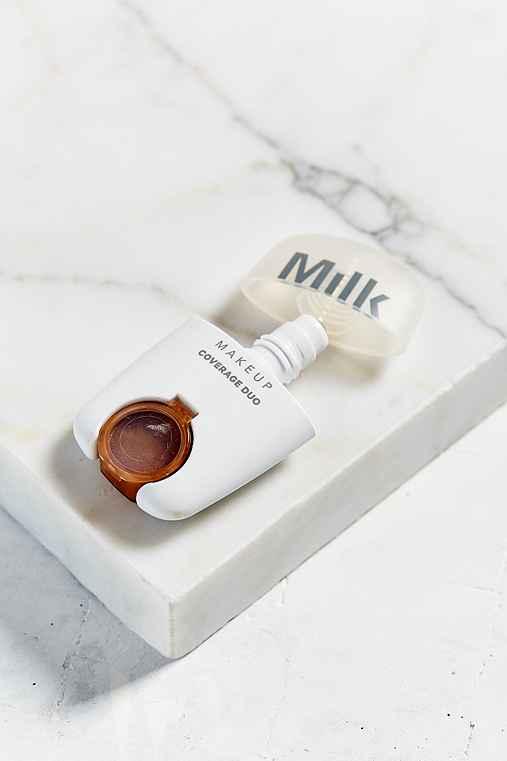 Urban Outfitters Milk Makeup Coverage Duo,deep,one Size