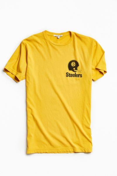 Junk Food Pittsburgh Steelers Tee