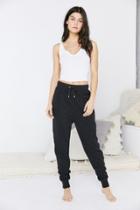 Urban Outfitters Out From Under Piper High-waisted Jogger Pant