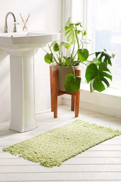 Urban Outfitters Chunky Hansa Bath Mat