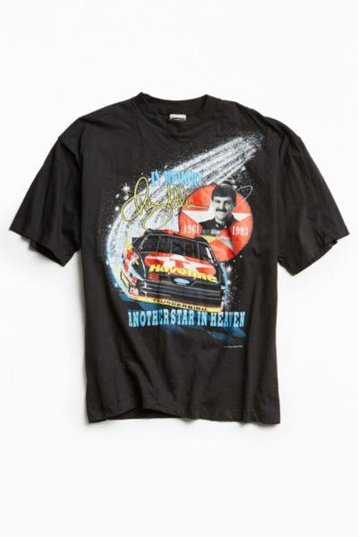 Urban Outfitters Vintage Nascar In Memory Tee
