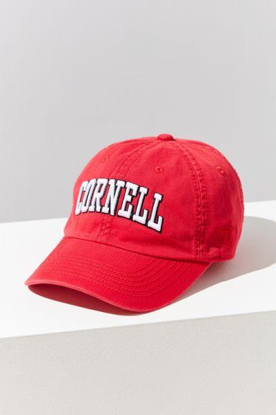 Urban Outfitters Cornell Crew Baseball Hat