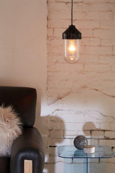 Urban Outfitters Capsule Pendant Light