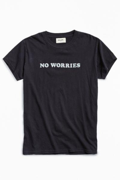 Rolla&apos;s Rolla's No Worries Tee