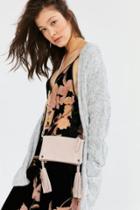 Urban Outfitters Lucca Ring Crossbody Bag