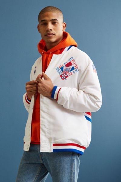 Mitchell & Ness Mitchell & Ness 1991 Nba Warm-up Jacket