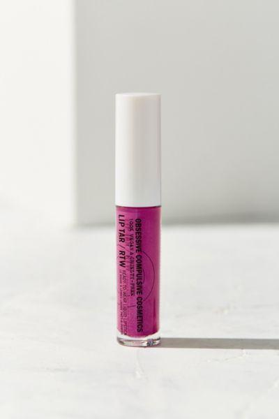 Urban Outfitters Obsessive Compulsive Cosmetics Lip Tar Robo