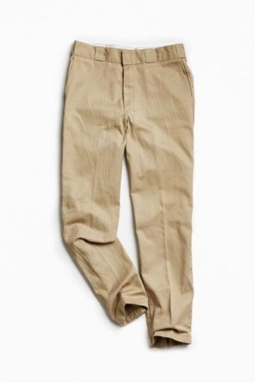 Urban Outfitters Vintage Vintage Zipped Work Pant