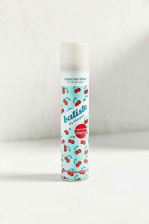 Urban Outfitters Batiste Dry Shampoo,cherry,one Size