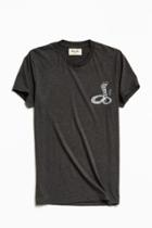 Urban Outfitters Rolla's Jd's Snake Tube Tee