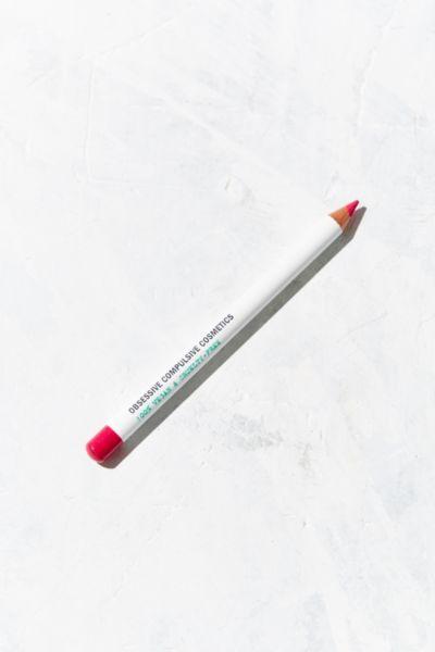 Urban Outfitters Obsessive Compulsive Cosmetics Color Pencils