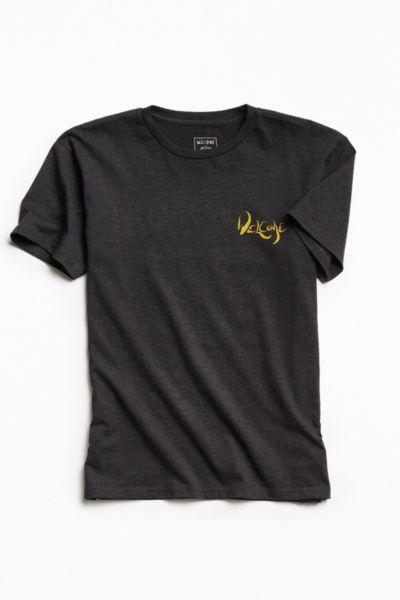 Urban Outfitters Welcome Goodbye Horses Tee