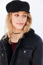 Urban Outfitters Wool Oliver Hat