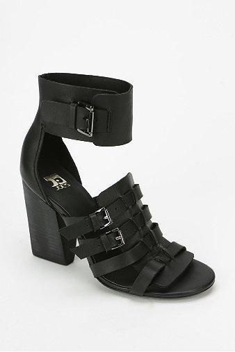 Joe's Jeans Marlin Heeled Sandal