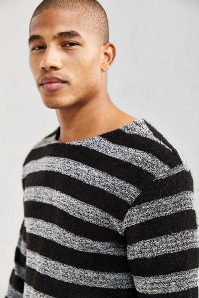 Publish Milian Shaggy Sweater