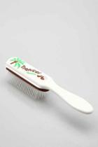 Urban Outfitters Denman Tutti Frutti Brush,coconut,one Size
