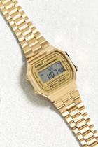 Urban Outfitters Casio Vintage Digital Watch