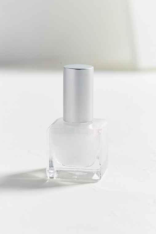Urban Outfitters Uo Iridescent Top Coat Nail Polish,iridescent,one Size