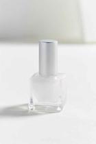 Urban Outfitters Uo Iridescent Top Coat Nail Polish,iridescent,one Size