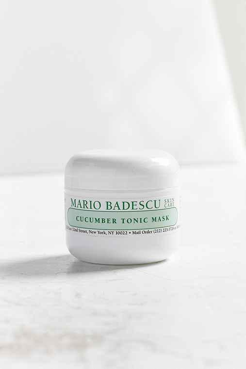 Urban Outfitters Mario Badescu Cucumber Tonic Mask,assorted,one Size
