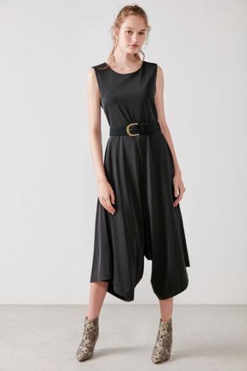 Urban Outfitters Jovonna London Shiri Wide-leg Jumpsuit