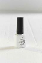 Urban Outfitters Homei Weekly Gel Nail Polish,lily White,one Size