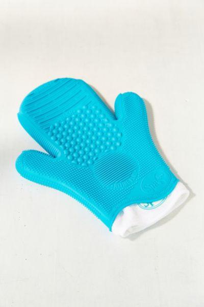 Sigma Beauty 2x Sigma Spa Brush Cleaning Glove
