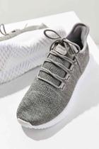 Urban Outfitters Adidas Tubular Shadow Knit Sneaker,grey Multi,8