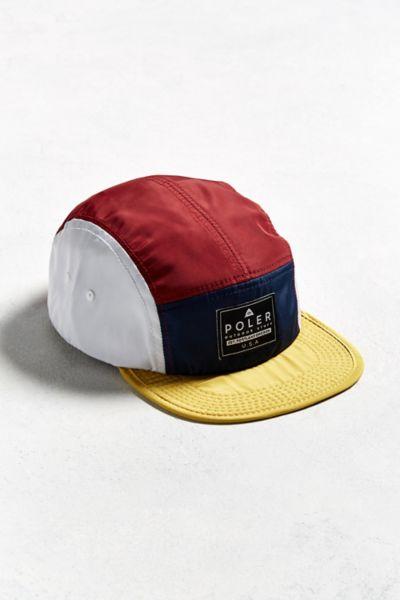 Urban Outfitters Poler Camper Hat