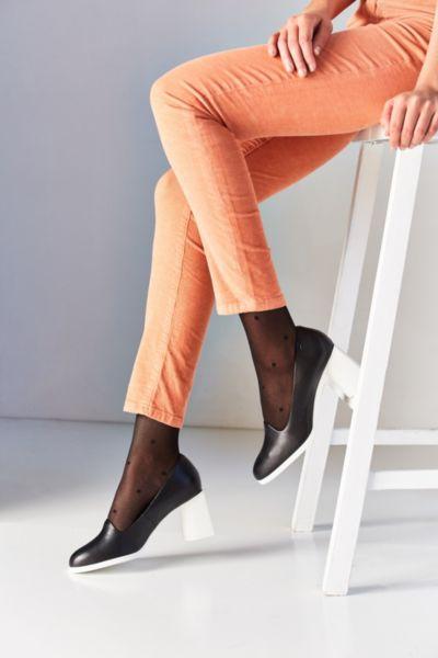 Urban Outfitters Camper Lea Heel