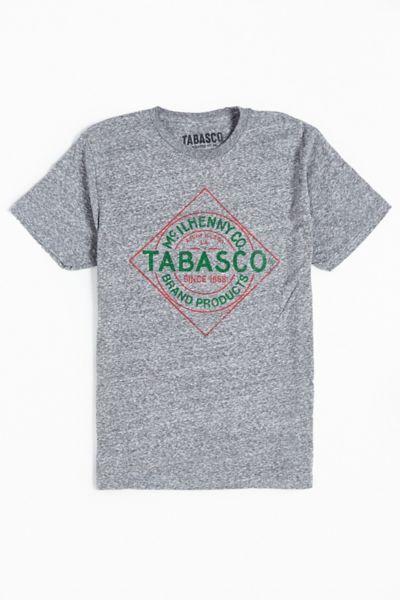 Urban Outfitters Tabasco Label Tee