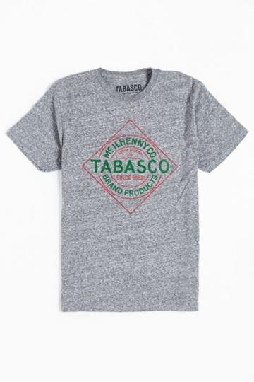 Urban Outfitters Tabasco Label Tee
