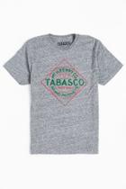 Urban Outfitters Tabasco Label Tee