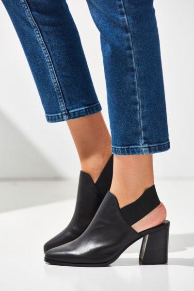 Sol Sana Warren Mule Heel