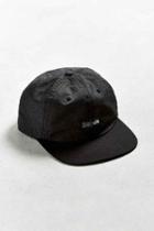 Urban Outfitters The North Face Eq Unstructured Baseball Hat,black,one Size