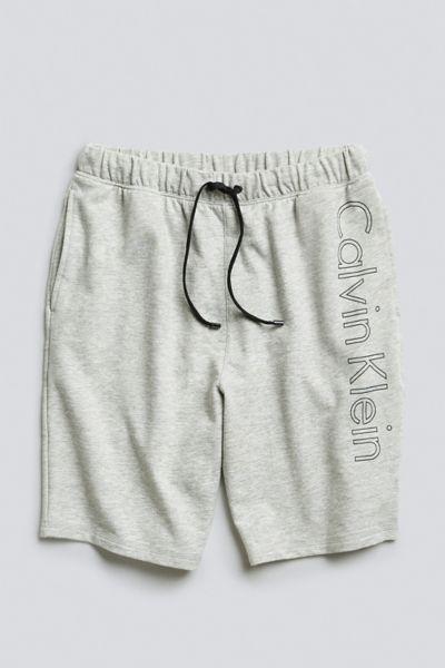 Calvin Klein Logo Lounge Short