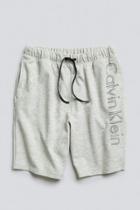 Calvin Klein Logo Lounge Short