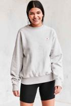 Urban Outfitters Champion Reverse Weave Pullover Sweatshirt,grey,xl