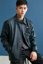 Champion Coach Jacket
