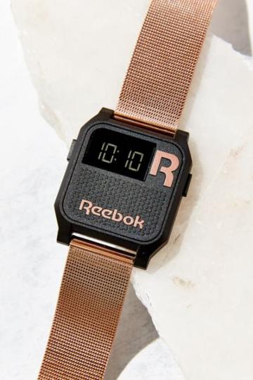 Reebok Vintage Nerd Watch