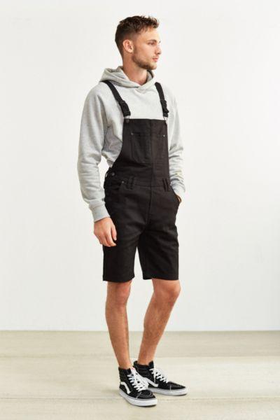 Publish Aaden Overall Short