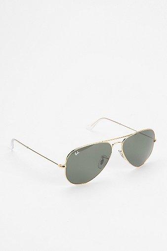 Ray-ban Original Aviator Sunglasses