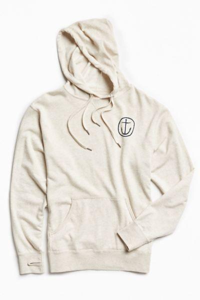 Captain Fin Pool Service Hoodie Sweatshirt