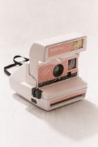 Impossible X Uo Refurbished Cool Cam Polaroid 600 Instant Camera